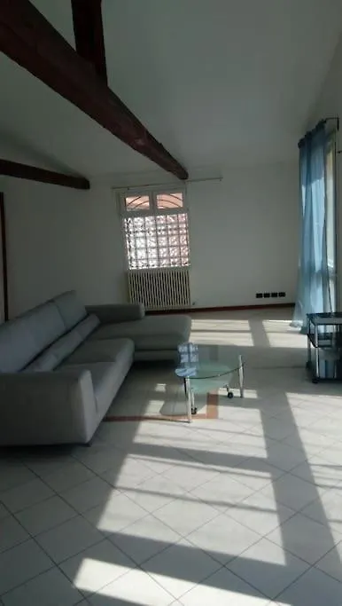 Appartamento Luminoso Loft In Centro A Due Passi Da Lugo Imola Massa Lombarda