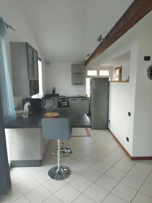 Appartamento Luminoso Loft In Centro A Due Passi Da Lugo Imola Massa Lombarda Italia