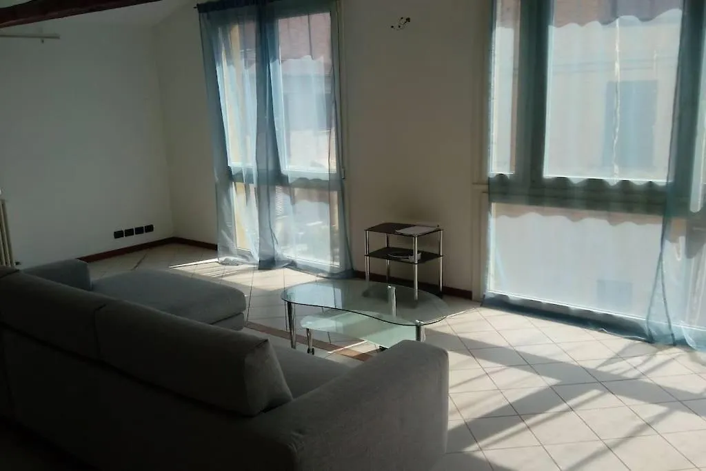 Appartamento Luminoso Loft In Centro A Due Passi Da Lugo Imola Massa Lombarda Italia