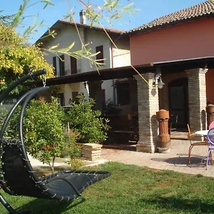 Agriturismo Ferretti Massa Lombarda