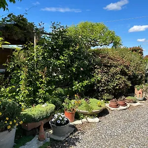 La Casa Di Biba Frühstückspension