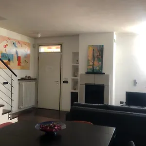 Casa Di Gio Alberi