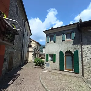 La Casa Di Hilde Riolunato