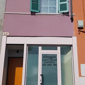 Casatiffany - Intera Casa Piacenza
